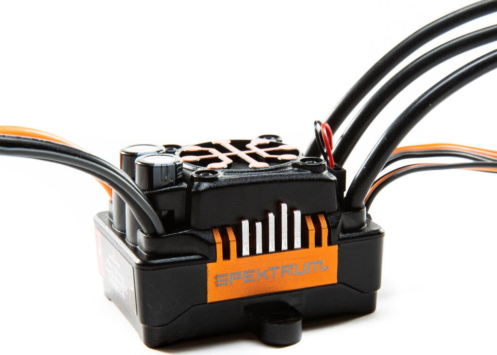 Firma 130A Brushless Smart ESC, 2S-4S