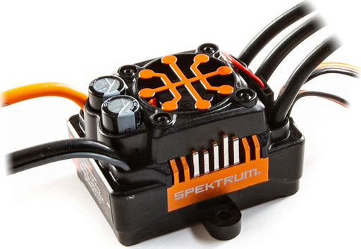 Firma 130A Brushless Smart ESC, 2S-4S
