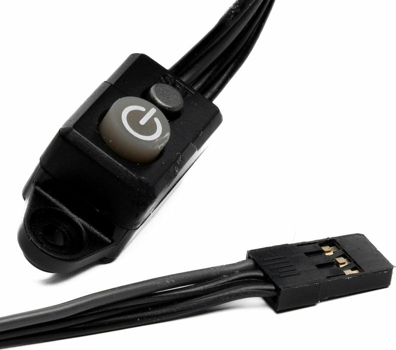 Firma 160A Brushless Smart ESC V2, 3S - 8S: Dual IC5