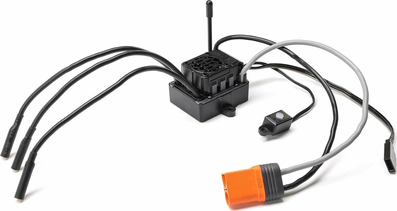 SLT 45 Amp Brushless ESC/Receiver 2WD