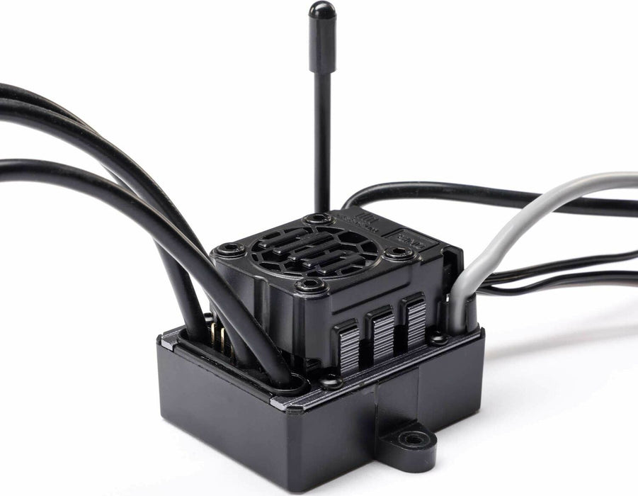 SLT 45 Amp Brushless ESC/Receiver 2WD