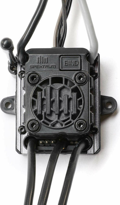 SLT 45 Amp Brushless ESC/Receiver 2WD