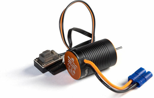 Firma Brushless Motor / ESC 2-in-1 Combo, 6000Kv