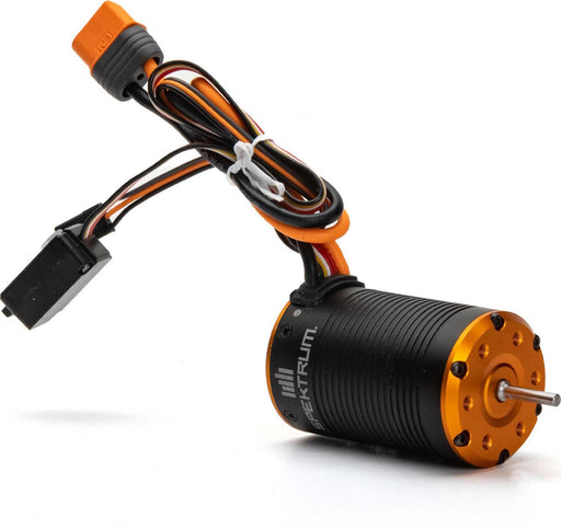 Firma 2-in-1 Brushless Crawler Motor/ESC: 2300Kv