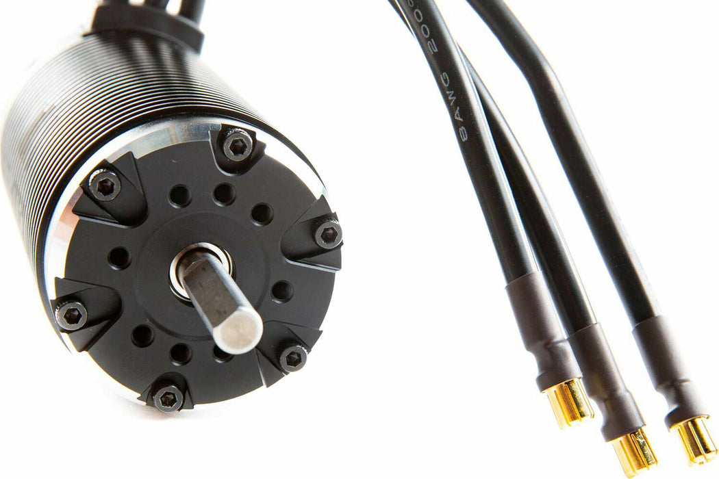 Firma 780Kv Brushless Motor, 6.5mm Bullet