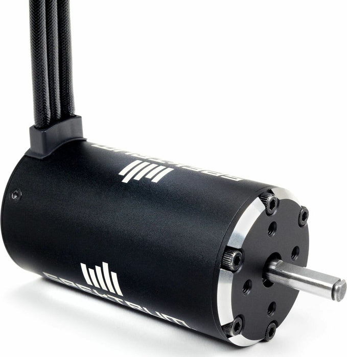 Firma 1250Kv Brushless Motor, 6.5mm Bullet, 8mm Shaft