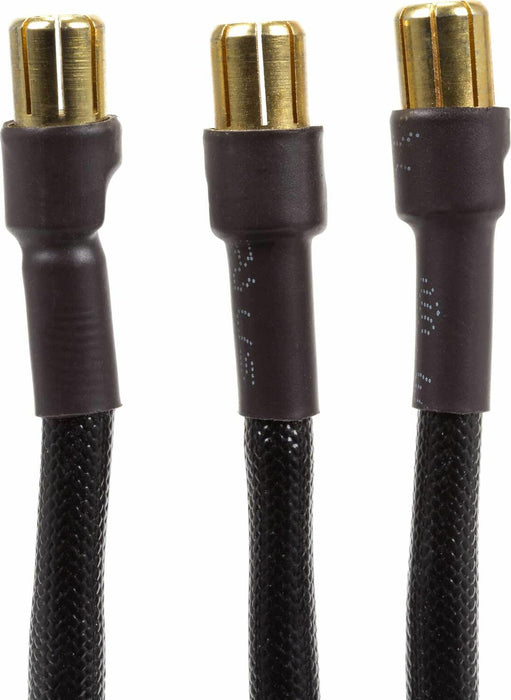 Firma 1250Kv Brushless Motor, 6.5mm Bullet, 8mm Shaft