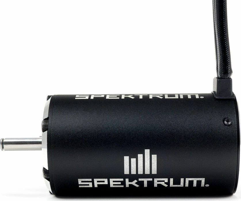 Firma 1250Kv Brushless Motor, 6.5mm Bullet, 8mm Shaft