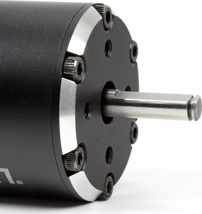 Firma 1250Kv Brushless Motor, 6.5mm Bullet, 8mm Shaft