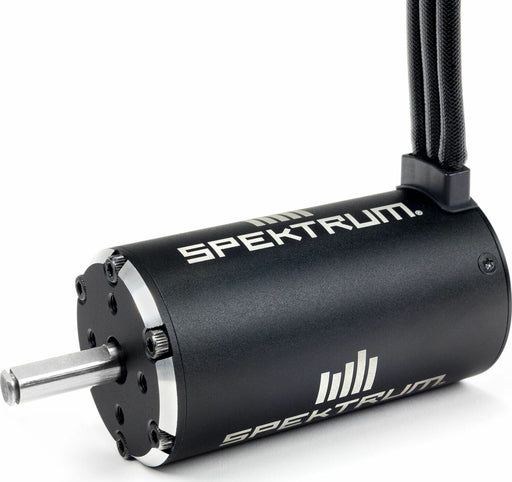 Firma 1250Kv Brushless Motor, 6.5mm Bullet, 8mm Shaft