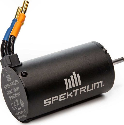 Firma 2050Kv Brushless Motor