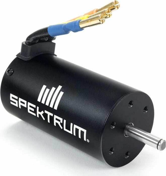 Firma 3668 2400Kv 4-Pole Brushless Motor