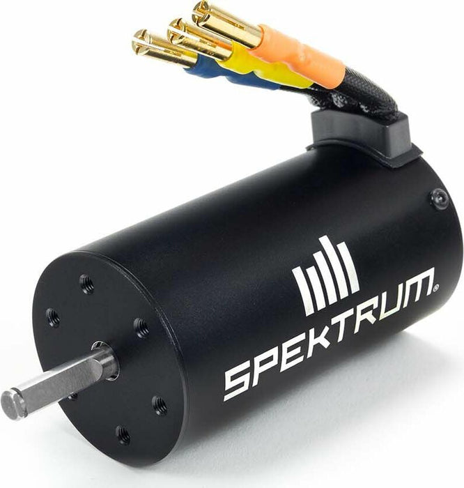 Firma 3668 2400Kv 4-Pole Brushless Motor