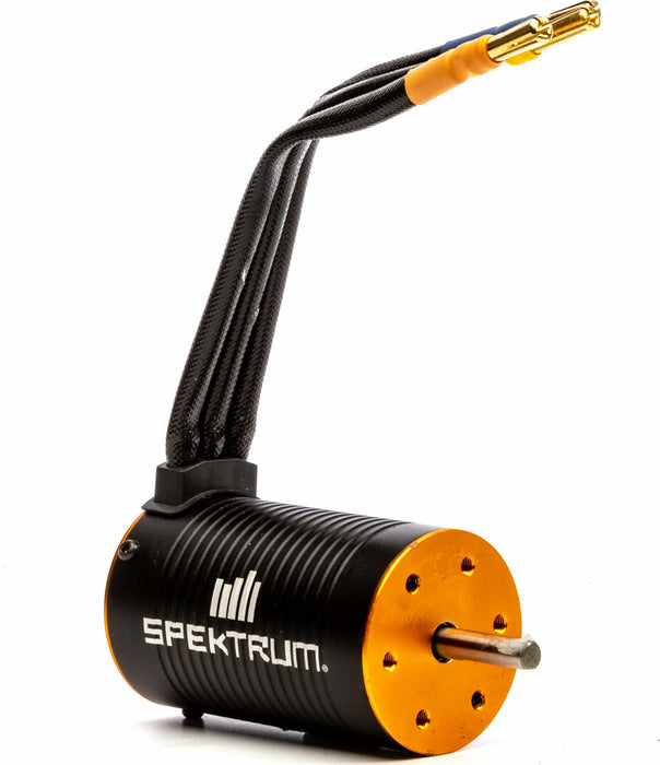 Firma 2200Kv 4-Pole Brushless Motor
