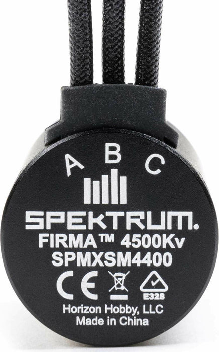 Firma 2838 4500Kv Brushless Motor