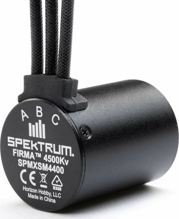 Firma 2838 4500Kv Brushless Motor