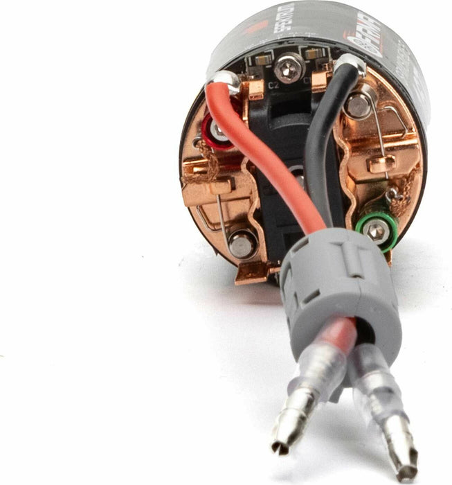 Firma 16T Rebuildable 5-Pole Brushed Crawler Motor