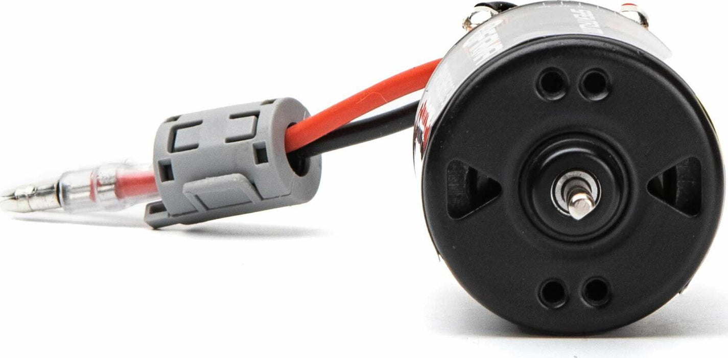 Firma 80T Rebuildable 3-Pole Brushed Crawler Motor