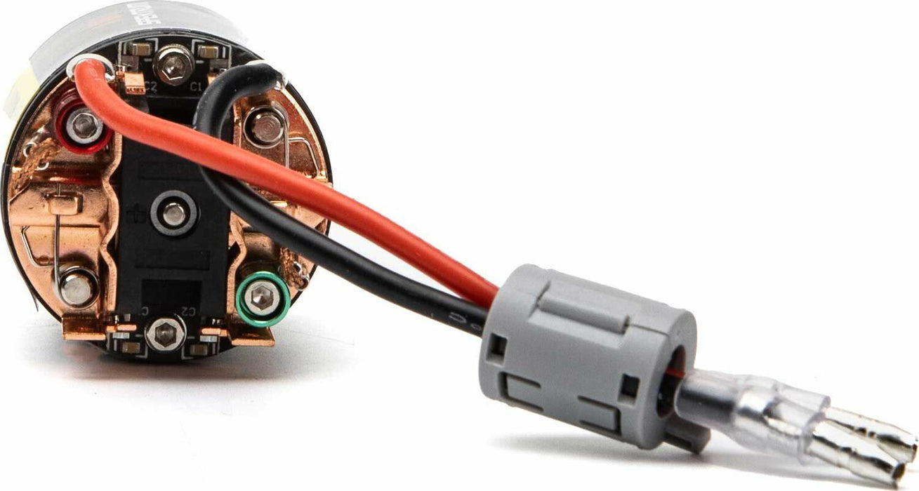 Firma 80T Rebuildable 3-Pole Brushed Crawler Motor