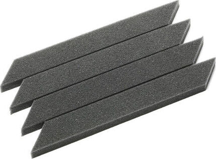 Inner Sponge (4): 60D Hard, M-Chassis