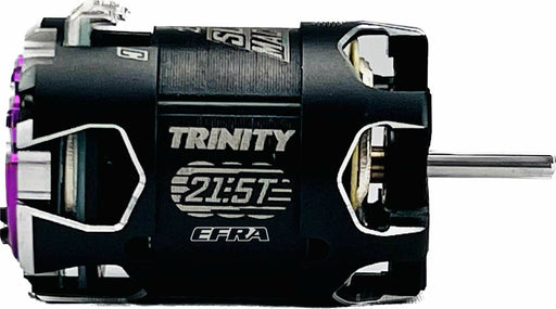 21.5T Slot Machine EFRA Spec Brushless Motor withTEP1120 Rotor