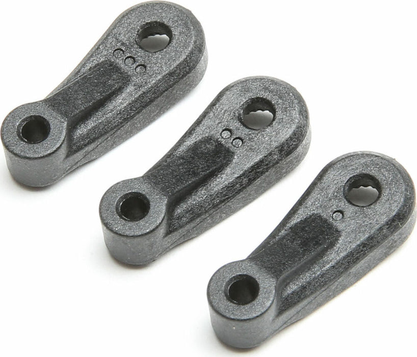 Steering Servo Horn Set Composite: 22 5.0
