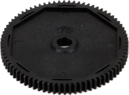 HDS Spur Gear, 76T 48P, Kevlar: All 22