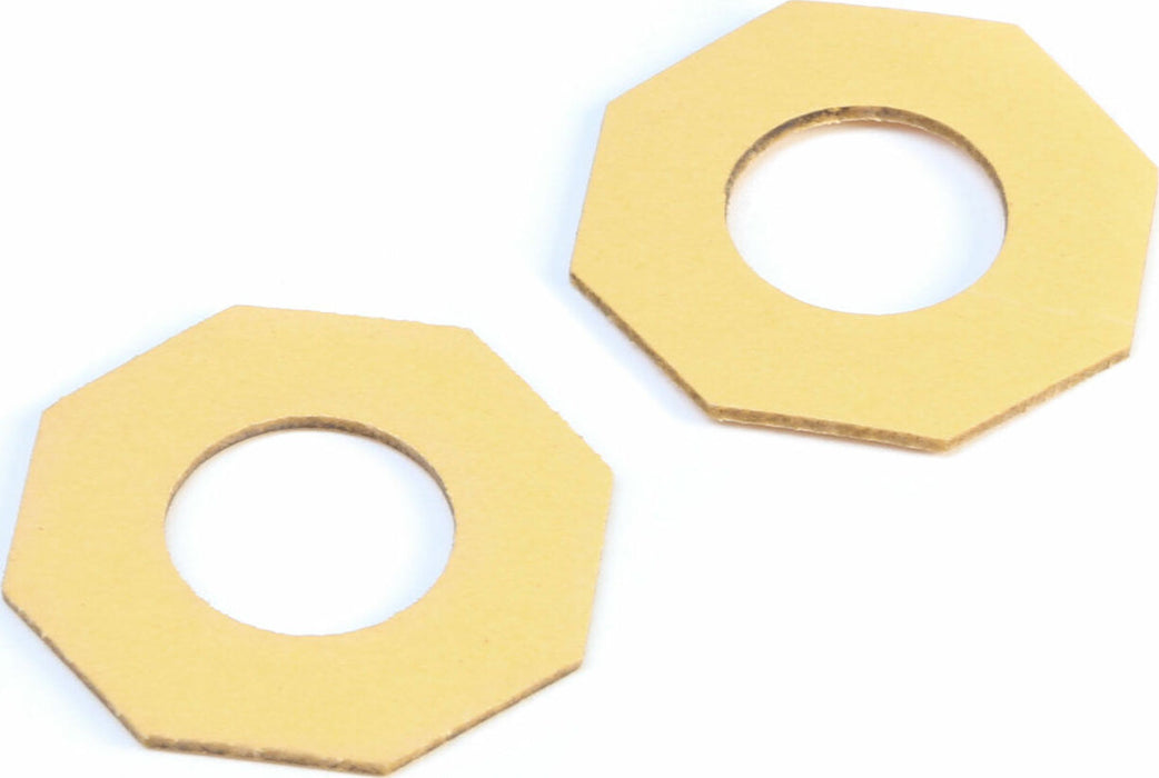 Slipper Pads, Max Torque SHDS (2)