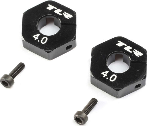 Wheel Hex 12mm x 4.0mm (2)