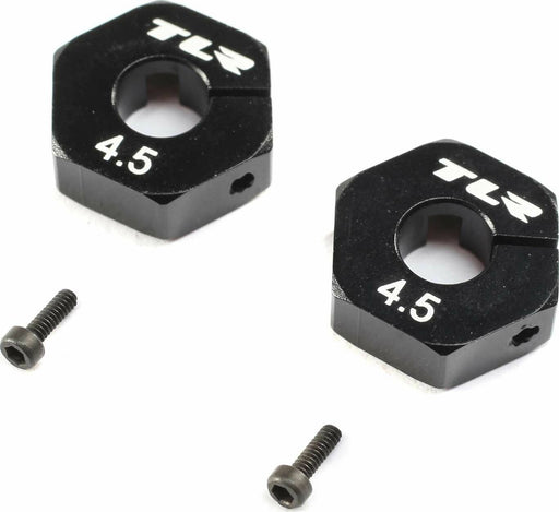Wheel Hex 12mm x 4.5mm (2)