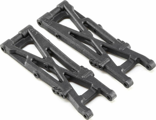 Rear Arm Set, Stiffezel: 22T 4.0, SCT 3.0