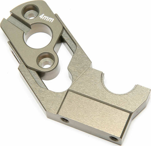 Motor Mount with Adapter: 8XT