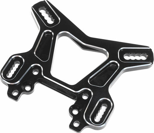 Front Shock Tower, Aluminum: 8X, 8XE 2.0