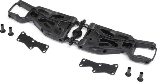 Front Arm Set with Inserts: 8X, 8XE 2.0