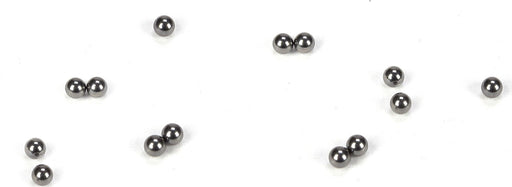 Tungsten Carbide Diff Balls, 3/32 (14): 22/22T/22-4