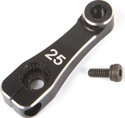 Clamping Servo Horn Aluminum 25T: 22X-4