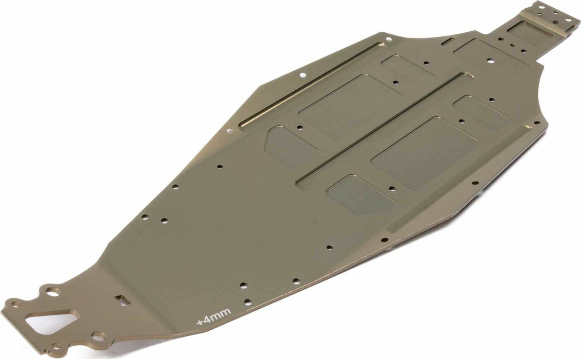 Chassis, +4mm, 2mm Plate: 22 5.0