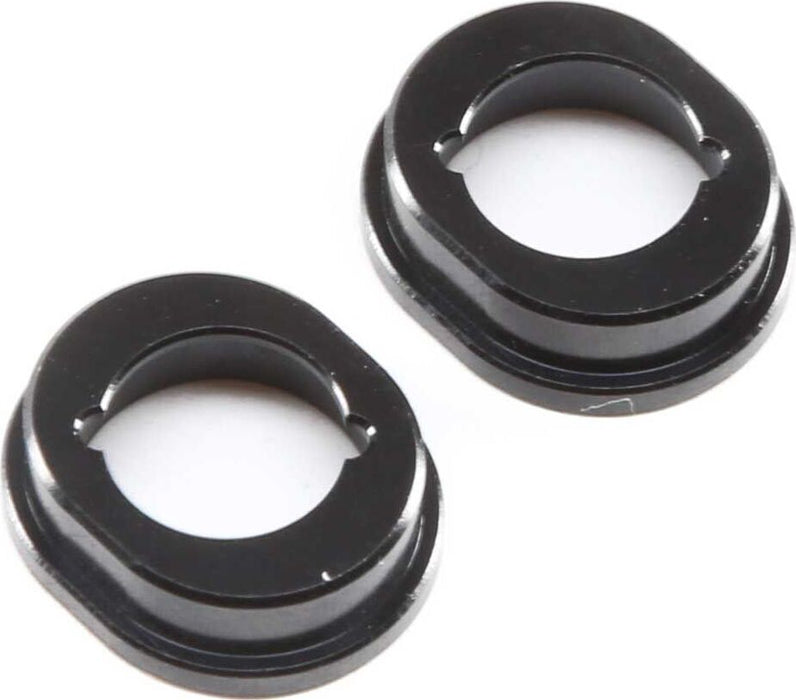Spindle Insert Set Aluminum 3mm Trail All 22