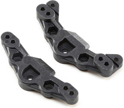 Front Camber Block 22 and 22SCT Stiffezel: All 22/T