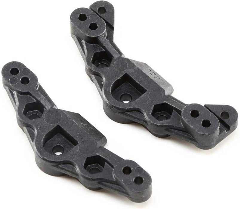 Front Camber Block 22 and 22SCT Stiffezel: All 22/T