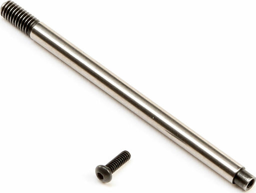 Shock Shaft Front 3.5mm: 8IGHT-X