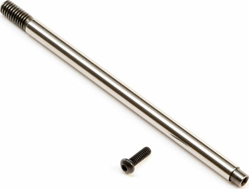 Shock Shaft Rear 3.5mm: 8IGHT-X