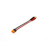 Adapter: IC3 Device / 4mm Male Bullets 6 13 AWG