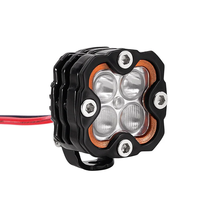 Super Bright LED Lights 4pcs