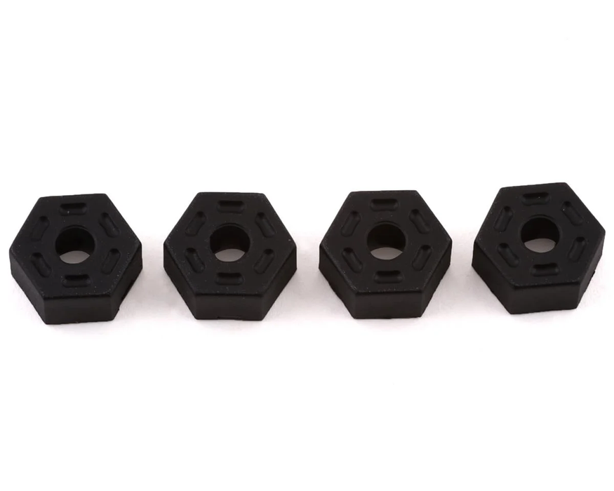 CEN F450 6mm Wheel Hex (4)