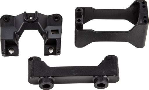 Rival MT8 Servo Mount, Bellcrank Mount, Top Plate