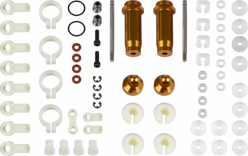 RC10 Shock Kit, 1.02 in, 2 shocks