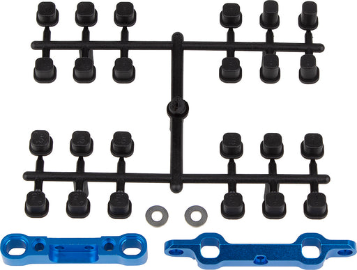 DR10 FT Arm Mount Set, Aluminum