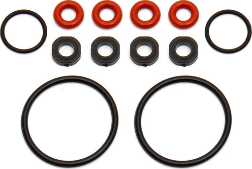 RC8B3 Shock Rebuild Kit
