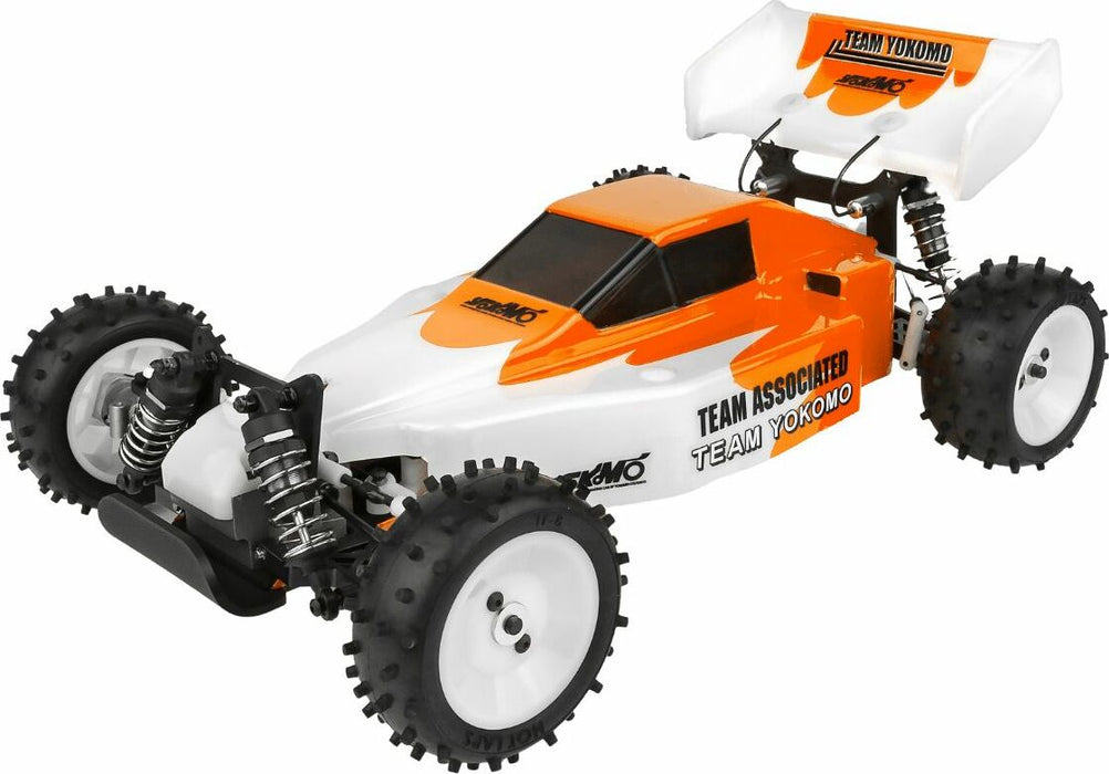 Yokomo YZ-10 Classic Kit